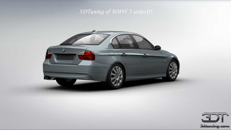 Illustration for article titled Bimmer is back and smoother and quieter than ever.